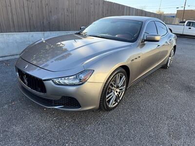 2015 Maserati Ghibli   - Photo 5 - Nashville, TN 37210