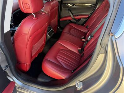 2015 Maserati Ghibli   - Photo 22 - Nashville, TN 37210