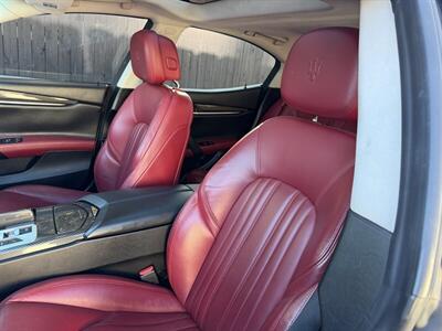 2015 Maserati Ghibli   - Photo 19 - Nashville, TN 37210