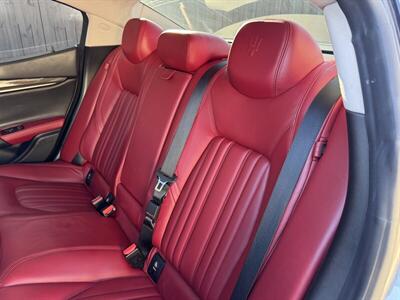 2015 Maserati Ghibli   - Photo 23 - Nashville, TN 37210