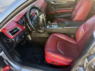 2015 Maserati Ghibli   - Photo 17 - Nashville, TN 37210