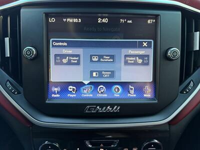 2015 Maserati Ghibli   - Photo 32 - Nashville, TN 37210