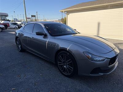 2015 Maserati Ghibli   - Photo 2 - Nashville, TN 37210