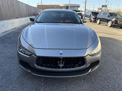 2015 Maserati Ghibli   - Photo 4 - Nashville, TN 37210
