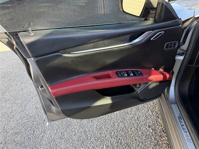 2015 Maserati Ghibli   - Photo 15 - Nashville, TN 37210