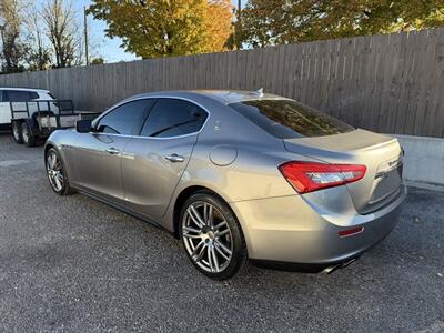 2015 Maserati Ghibli   - Photo 7 - Nashville, TN 37210