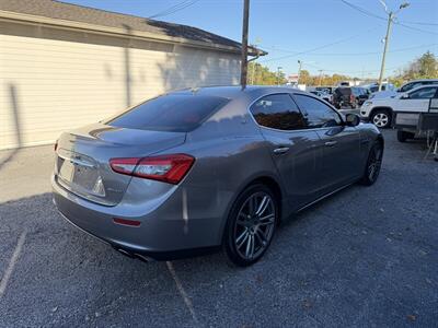 2015 Maserati Ghibli   - Photo 10 - Nashville, TN 37210