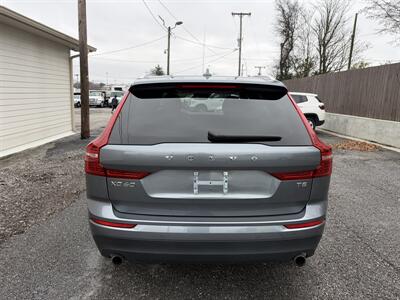 2020 Volvo XC60 T5 Momentum   - Photo 9 - Nashville, TN 37210
