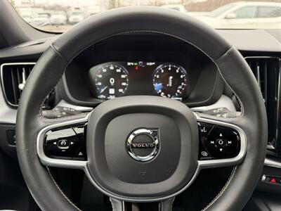 2020 Volvo XC60 T5 Momentum   - Photo 30 - Nashville, TN 37210