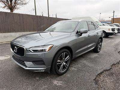 2020 Volvo XC60 T5 Momentum   - Photo 5 - Nashville, TN 37210