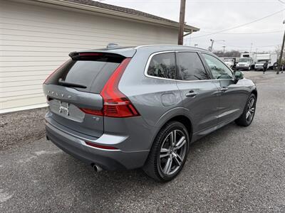 2020 Volvo XC60 T5 Momentum   - Photo 10 - Nashville, TN 37210