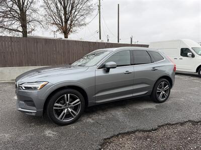 2020 Volvo XC60 T5 Momentum   - Photo 6 - Nashville, TN 37210