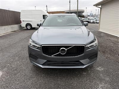 2020 Volvo XC60 T5 Momentum   - Photo 4 - Nashville, TN 37210