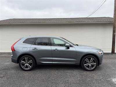 2020 Volvo XC60 T5 Momentum SUV