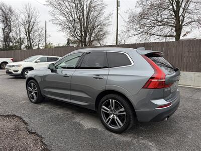 2020 Volvo XC60 T5 Momentum   - Photo 7 - Nashville, TN 37210