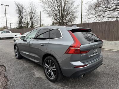 2020 Volvo XC60 T5 Momentum   - Photo 8 - Nashville, TN 37210