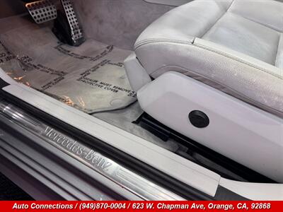 2015 Mercedes-Benz E 350 - Photo 30 - Orange, CA 92868