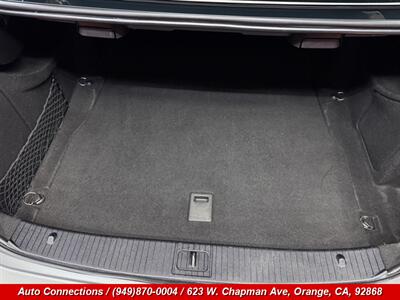 2015 Mercedes-Benz E 350 - Photo 32 - Orange, CA 92868