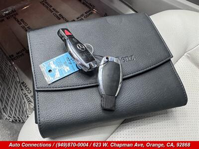 2015 Mercedes-Benz E 350 - Photo 29 - Orange, CA 92868