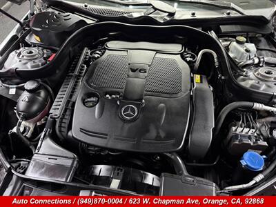 2015 Mercedes-Benz E 350 - Photo 33 - Orange, CA 92868