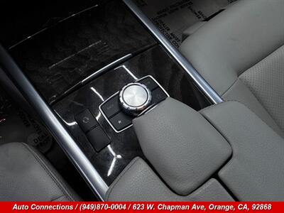 2015 Mercedes-Benz E 350 - Photo 16 - Orange, CA 92868