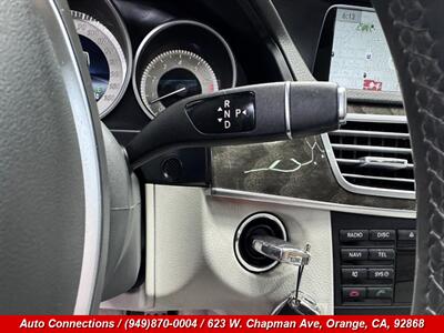 2015 Mercedes-Benz E 350 - Photo 15 - Orange, CA 92868