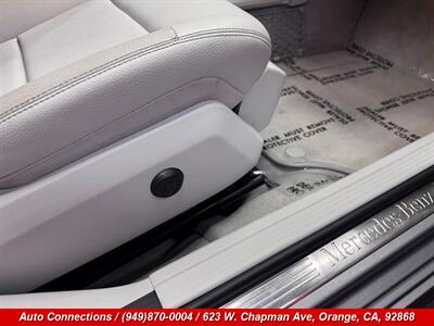 2015 Mercedes-Benz E 350 - Photo 31 - Orange, CA 92868