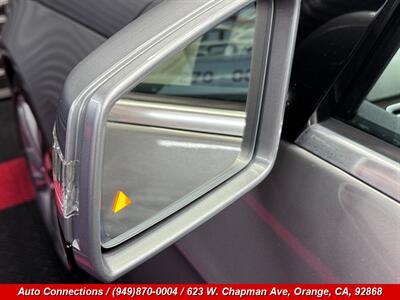 2015 Mercedes-Benz E 350 - Photo 35 - Orange, CA 92868