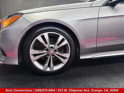 2015 Mercedes-Benz E 350 - Photo 39 - Orange, CA 92868