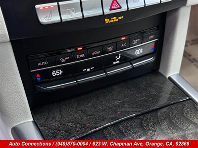 2015 Mercedes-Benz E 350 - Photo 17 - Orange, CA 92868
