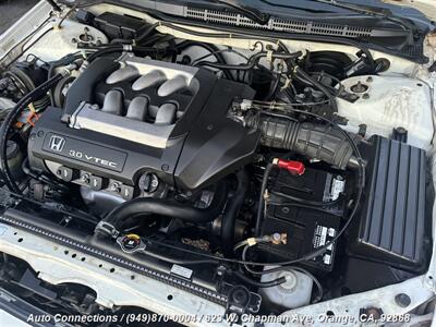 2000 Honda Accord LX V6   - Photo 24 - Orange, CA 92868