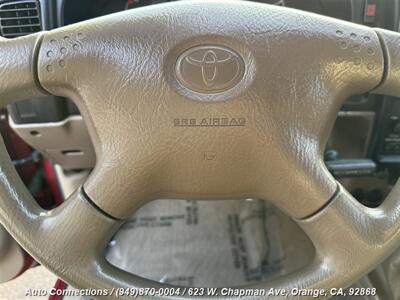 2002 Toyota Tacoma   - Photo 12 - Orange, CA 92868
