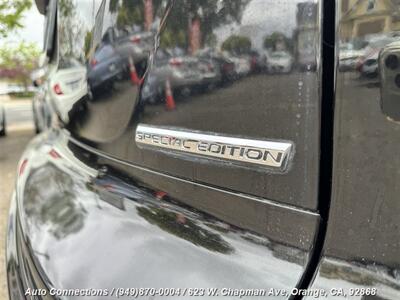 2011 Honda CR-V SE   - Photo 24 - Orange, CA 92868