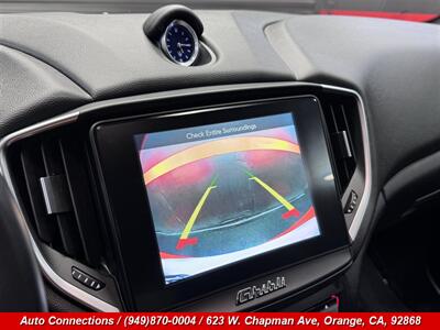 2019 Maserati Ghibli   - Photo 16 - Orange, CA 92868