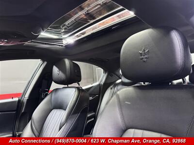 2019 Maserati Ghibli   - Photo 19 - Orange, CA 92868
