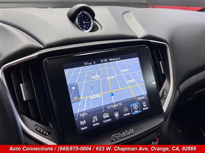 2019 Maserati Ghibli   - Photo 15 - Orange, CA 92868