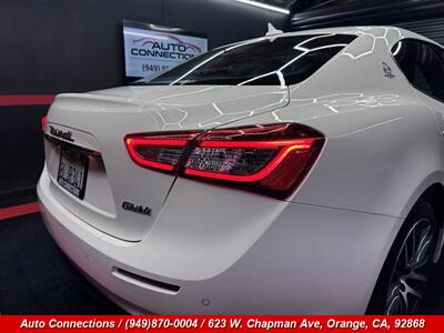 2019 Maserati Ghibli   - Photo 31 - Orange, CA 92868
