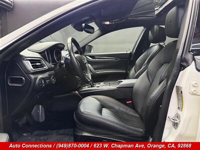 2019 Maserati Ghibli   - Photo 6 - Orange, CA 92868