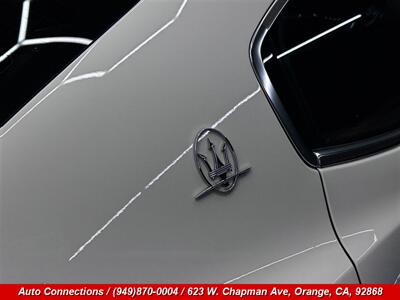 2019 Maserati Ghibli   - Photo 29 - Orange, CA 92868