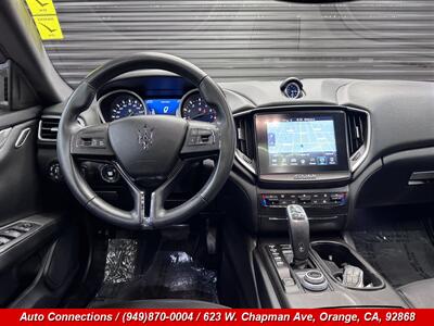 2019 Maserati Ghibli   - Photo 10 - Orange, CA 92868