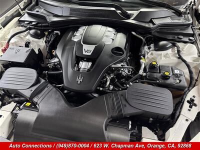 2019 Maserati Ghibli   - Photo 27 - Orange, CA 92868
