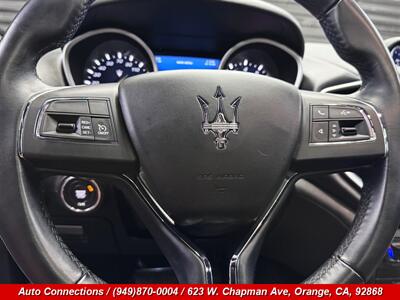 2019 Maserati Ghibli   - Photo 11 - Orange, CA 92868