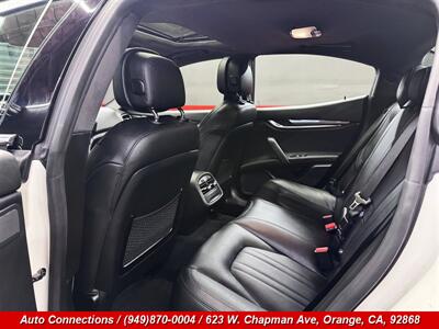 2019 Maserati Ghibli   - Photo 9 - Orange, CA 92868