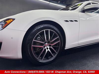 2019 Maserati Ghibli   - Photo 32 - Orange, CA 92868