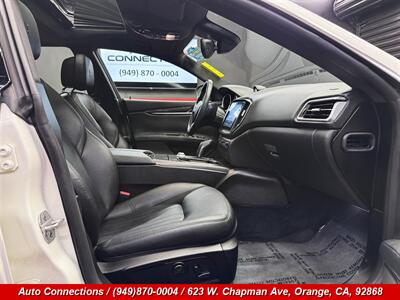 2019 Maserati Ghibli   - Photo 7 - Orange, CA 92868