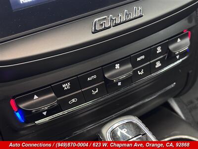 2019 Maserati Ghibli   - Photo 14 - Orange, CA 92868