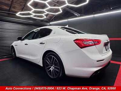 2019 Maserati Ghibli   - Photo 4 - Orange, CA 92868