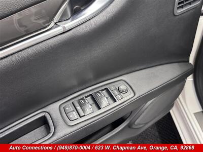 2019 Maserati Ghibli   - Photo 21 - Orange, CA 92868