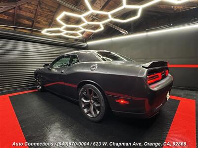2019 Dodge Challenger R/T   - Photo 4 - Orange, CA 92868