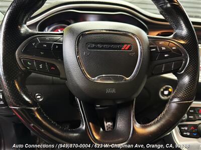 2019 Dodge Challenger R/T   - Photo 12 - Orange, CA 92868
